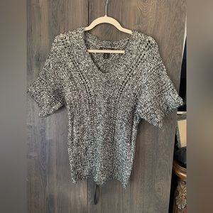 White House Black Market Sweater